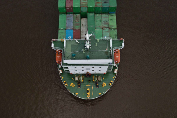 shipping